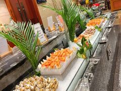 -世纪金源大饭店·汇景阁自助餐厅