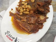 小菜-清和传家饺子(沈阳联合路店)