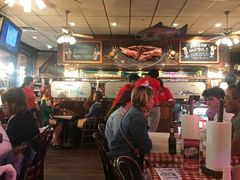 -The Crab Pot Seattle