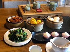 -小城粥道·海胆鲜虾粥(解放广场店)