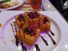 -龙记·香港茶餐厅(海上世界店)