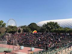 -观澜湖生态运动公社