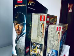 -TOYSRUS玩具反斗城(哈尔滨红博店)