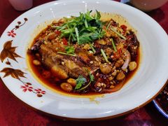 -易老妈蹄花.特色川菜(人民公园总店)