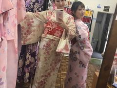 -东京浅草和服体验江户和装工房雅(浅草本店)