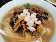 -奎元馆.百年奎元.非遗传承(西湖边的解放路店)