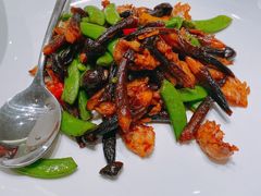 -宴昆山·私房菜(春晖店)