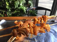 -腰子哥烤串(石佛营炫特店)