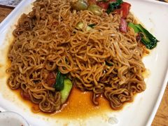 -老胖串店(浆水泉路店)