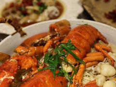 -十面欢腾·海鲜面·台式Bistro(长乐路店)