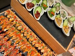 -大渔铁板烧(东城店)