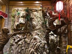 -蜀大侠火锅(寰球文化地标·总府店)