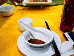 -半岛私房菜(梅林店)