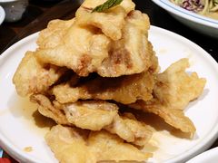 老式锅包肉-八大碗·地道东北菜(白塔堡店)