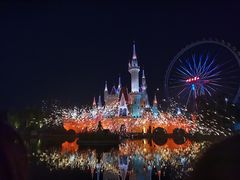 -北京石景山游乐园
