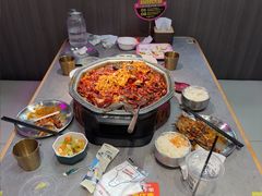 -一味一诚•鲜嫩烤鱼(昌平悦荟店)