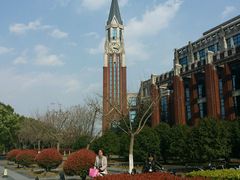 -华东政法大学(松江校区)