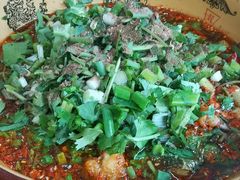 -乐山第一家临江鳝丝(茶坊路店)