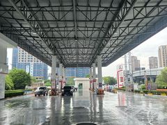 -中石化加油卡销售营业厅(浙江杭州秋涛路发卡点)