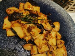 -潮上潮(南中环店)