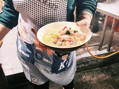 -陈记锦山里焖面