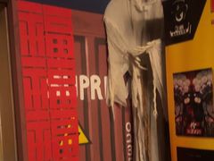 -伯爵·沉浸式超级密室·直营店