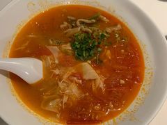 -新旺茶餐厅·早餐·夜宵(仙霞店)