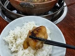 -华仔土鸡店(南洲分店)