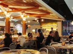 大堂-CHINCHIN 青青·泰国料理(万象食家店)