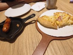 -必胜客(WOW贺州灵峰店)
