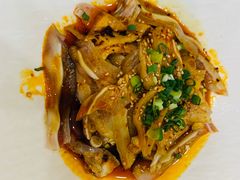 -成都驻京办餐厅(蜀都宾馆店)