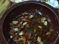 -老三样·美食研究中心(世贸路店)