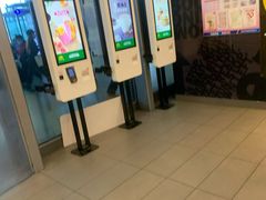 -麦当劳(南京南站站外店)