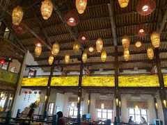 -HOHO餐厅(古子城店)