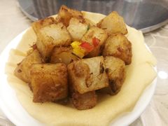 -汕头君华海逸酒店·鸿桃轩中餐厅