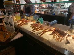 -The Grill by Sean Connolly