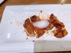 -清真·玛丽亚新疆菜主题餐厅(浙江中路店)