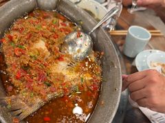 -西江美食舫·江西菜(健德桥店)