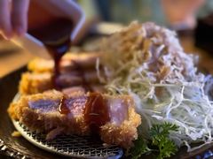 -山杏yama-katsu·吉列炸物