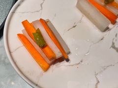 -本来精品川菜(嘉里中心店)