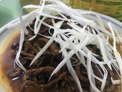 -清真.回香园(南街店)