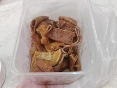 -腰记饭店(龙源路店)