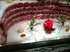 -芭菲盛宴·环球美食(北城国际店)