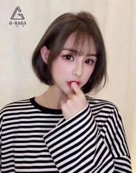 -G-SAGA形象设计