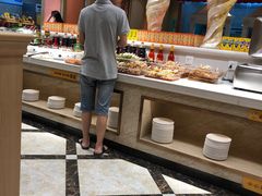 -巴萨奴纳(协信星光时代广场店)