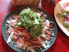 -羽深肉铺 Steak & Wine