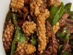 -鑫小城故事·藕汤·家常菜(台北一路总店)