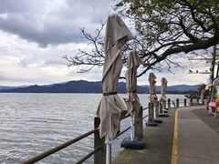 -东钱湖旅游度假区