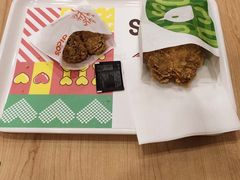 -德克士(东大直街店)