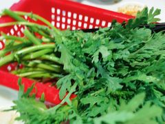 -菜忠潮州牛肉店(岗厦店)